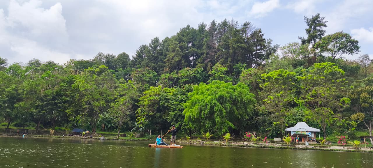 Pariwisata