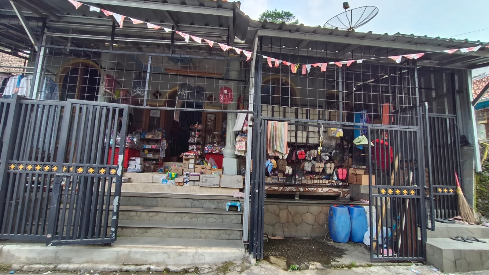 Diah Shop